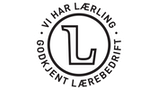 Godkjent lærebedrift