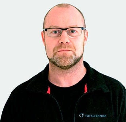 Olav W. Nilsen