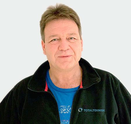 Sigmund Haavi